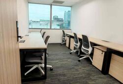 Odeon Towers (D7), Office #498107381